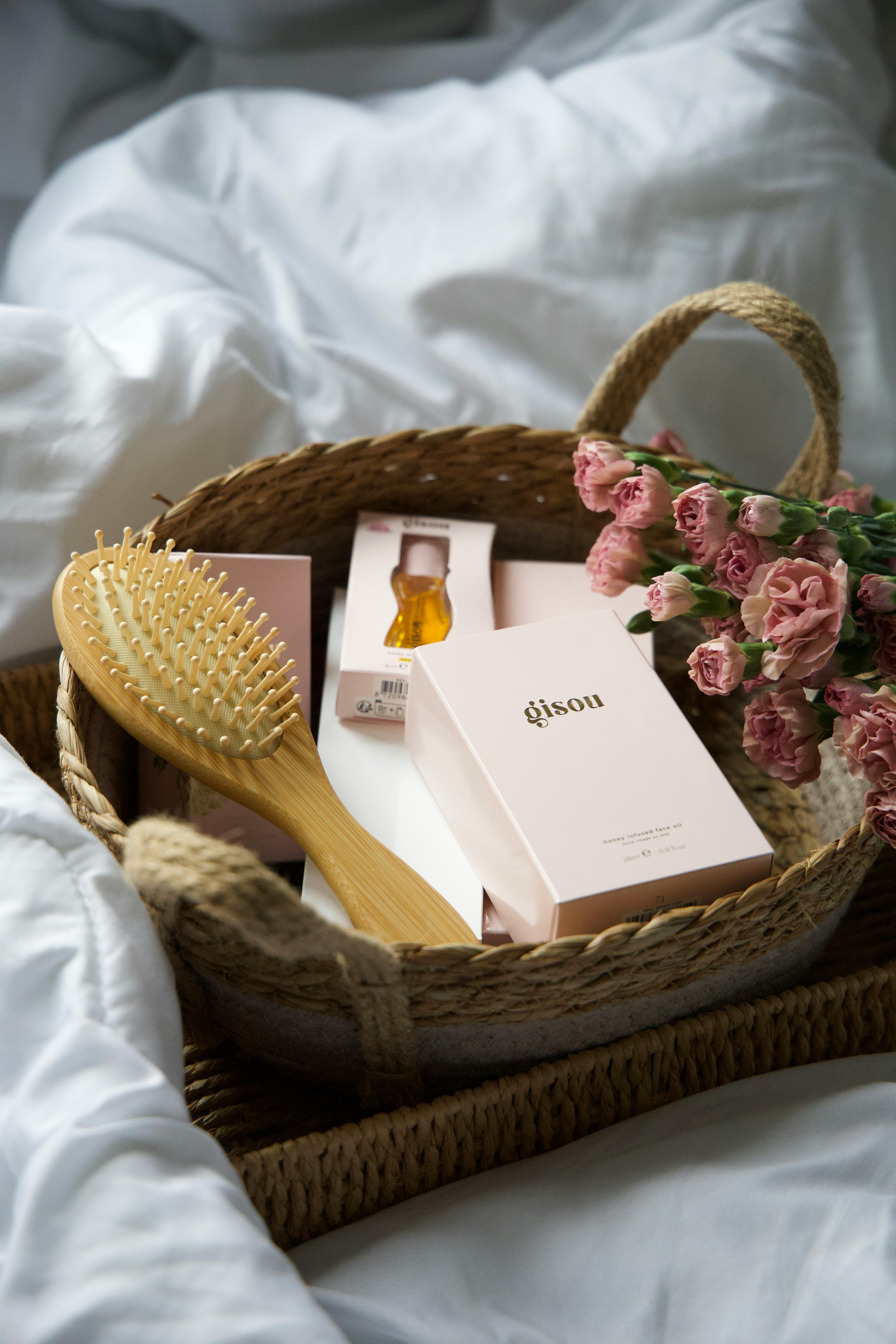 Wellness & Self-Care Gifts